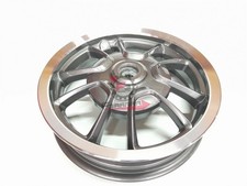 1C003877R RUOTA POSTERIORE