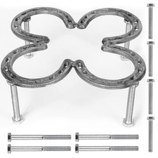 Campfire Dutch Oven Tripod For