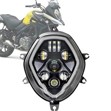 Faro proiettore led con