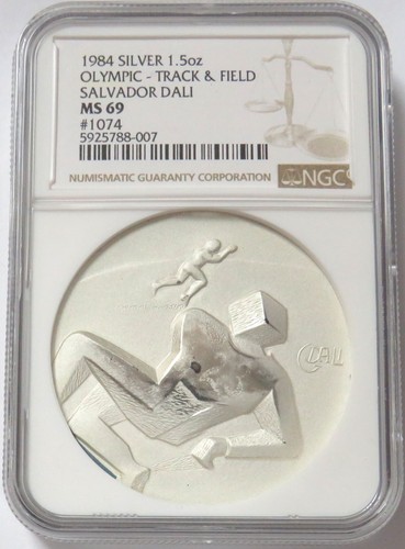 1984 argento oz usa - argento, 1,5