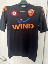 Maglia calcio terza Kappa AS