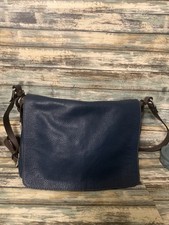 Borsa a tracolla NICOLI Italia