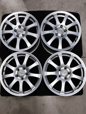 Nr. 4 cerchi lega 7.0X17