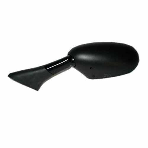 Specchietto nero sinistro jmp - nero,