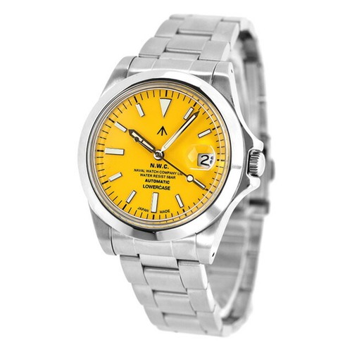 Orologio navale uomo - navale,