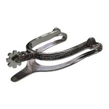 Fermasoldi Western, porta