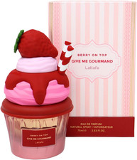 ATTAFA GOURMAND BERRY on TOP