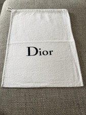 Dior Dustbag 35x29 Sacco Antipolvere Borsa