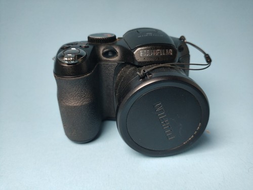 Fujifilm finepix s2960 - fujifilm,