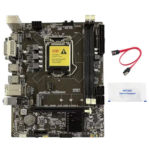 Scheda madre desktop - madre,