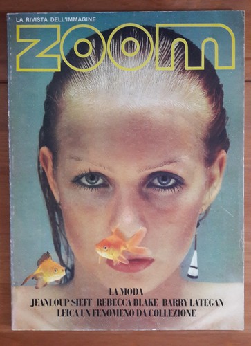 Zoom magazine italian gennaio - italian,