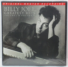 MFSL Billy Joel - Greatest