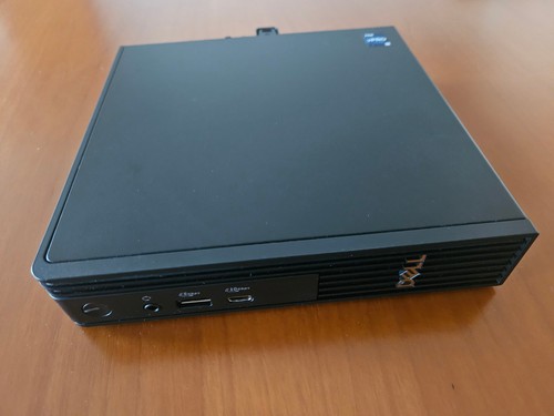 Dell pro micro - micro, qcm1250