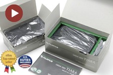 [MINT] Fuji Fujifilm CARDIA
