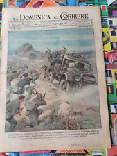 domenica del corriere  23