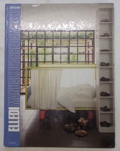 Notte elledi manuali - notte.,