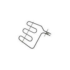 RESISTENZA SUPERIORE GRILL