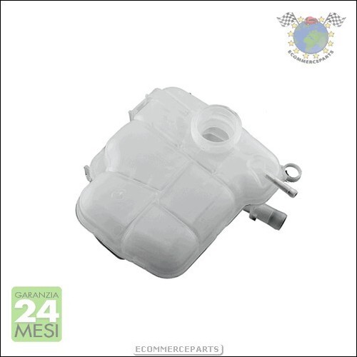 Vaschetta radiatore acqua ajs - radiatore,