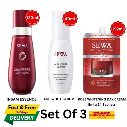 Sewa age white - sewa,