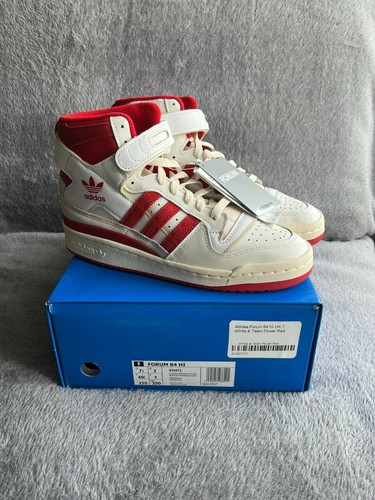 Sneakers adidas forum - 84, hi