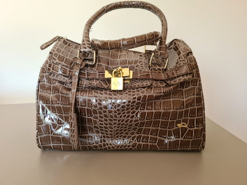 Borsa bauletto carpisa - borsa,