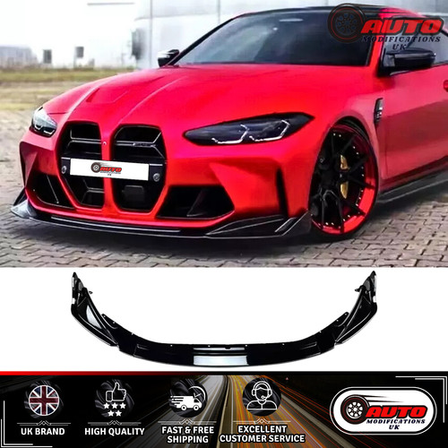 Kit labbro spoiler splitter