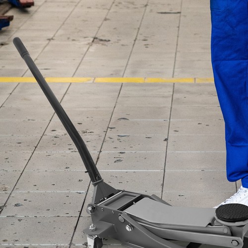 Cric carrello auto tongrun - cric,