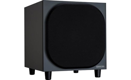 Monitor audio bronze - audio, 6g
