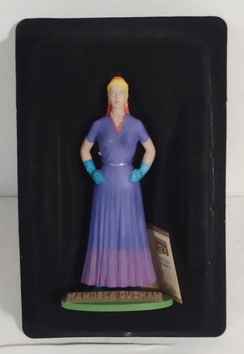 Manuela guzman statuina - statuina, tex