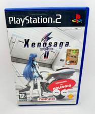 Xenosaga Episode II PS2 Sony