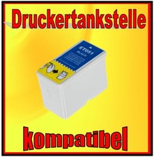 3x comp. Cartucce per EPSON