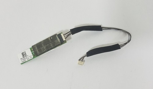 Scheda bluetooth con cavo - con,