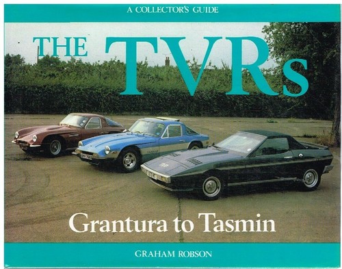 Tvr grantura vixen 1600m - vixen,