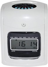 Timbra cartellini automatica