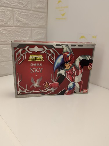 Cavalieri dello zodiaco sky - cavalieri,