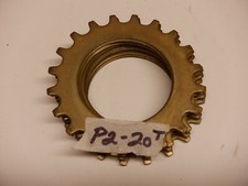 Vintage 70's Regina Oro Ruota