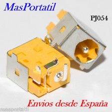 CONNETTORE DI ALIMENTAZIONE NUOVO/DC POWER JACK PJ054 ACER ASPIRE 5541, 4935,...