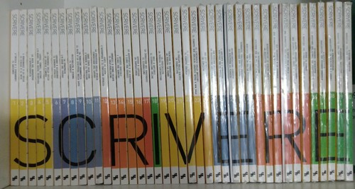 Libri scrivere di fabbri - libri,