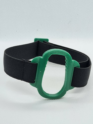 Sostegno cover sensore dexcom