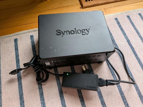 Synology diskstation ds720 - synology,