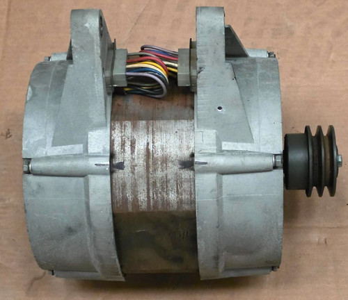 Motore lavatrice continental - motore,
