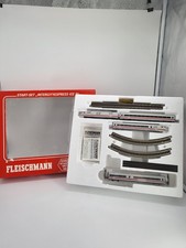 Fleischmann scala N 9382