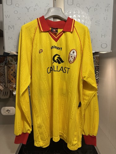 Maglia calcio indossata - calcio,