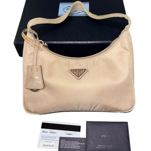 Borsa mano prada 1ne515 - borsa,