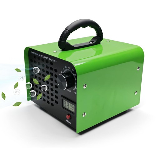 Generatore ozono 40000mg - generatore,