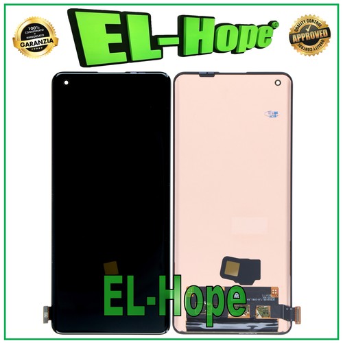 Display lcd oled - lcd, oppo