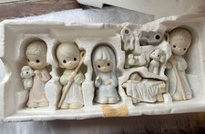 Momenti Preziosi Natività