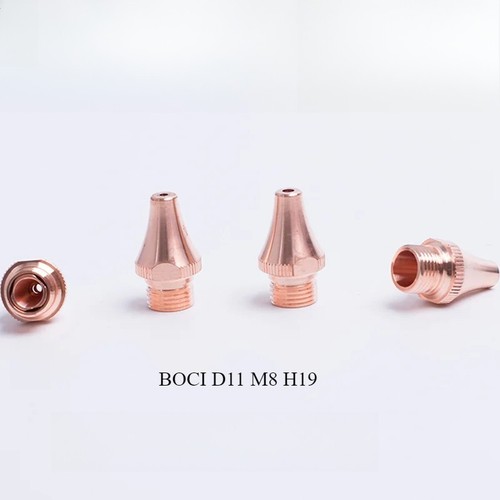 Ugello taglio laser boci - laser, 3d