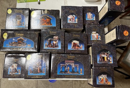 Enorme lotto fontanini - enorme, 15