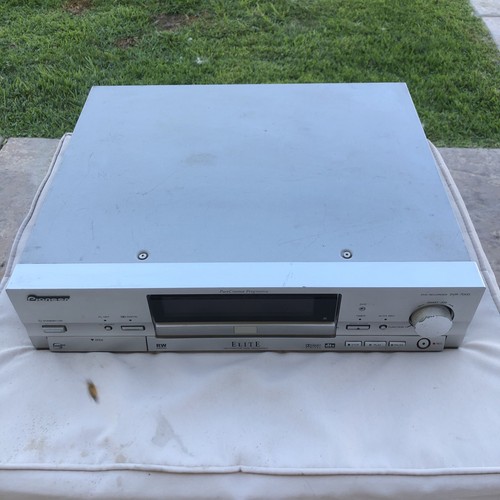 Pioneer elite dvr 7000 - dvr,